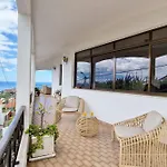 Apartment Branca *