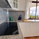 Branca Apartment Ponta do Sol (Madeira)
