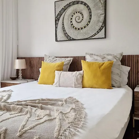 Branca Апартаменты *