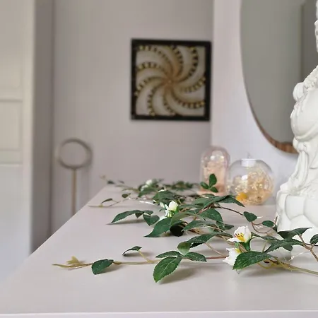 Branca Апартаменты