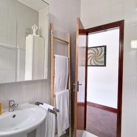 Branca * Ponta do Sol (Madeira)