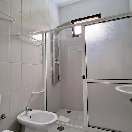 Apartman Branca Ponta do Sol