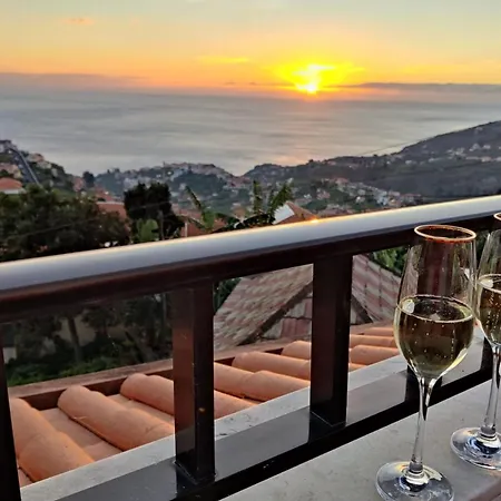 Branca Ponta do Sol (Madeira)