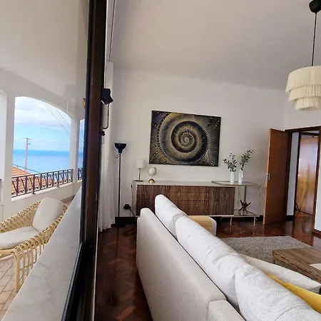 Apartment Branca
