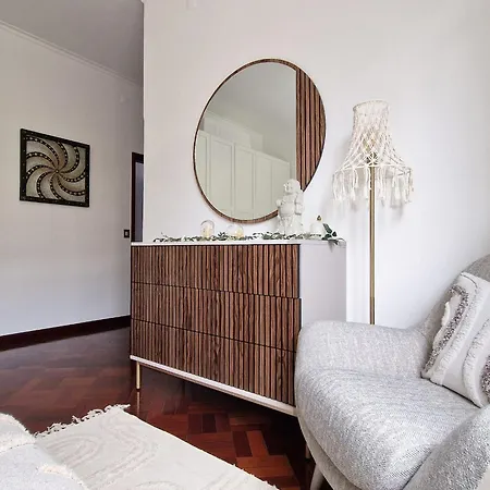 Branca Apartment Ponta do Sol (Madeira)