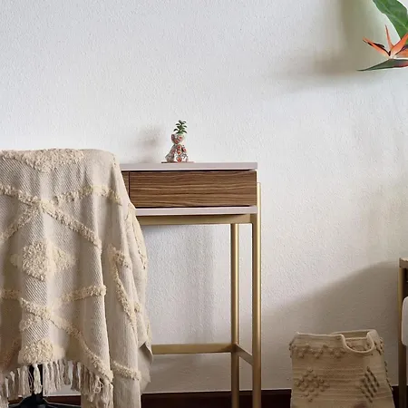 Branca * Ponta do Sol (Madeira)