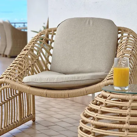 Branca Ponta do Sol (Madeira)