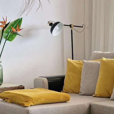 Branca Apartment *