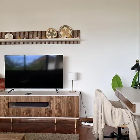 Branca Apartment *