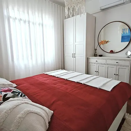 Lejlighed Branca